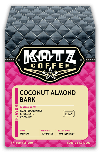 Dutch Bavarian - Flavored Coffee - Katz Coffee