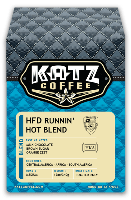 Kenya - Single Origin - Katz Coffee