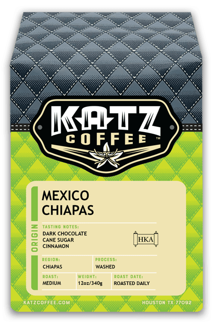 Firehouse Series: Shift Change Blend - Katz Coffee