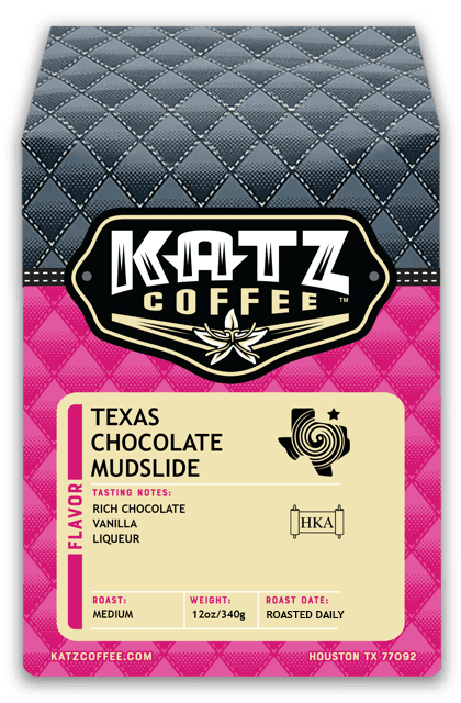 Mexi-Kali Creme - Katz Coffee